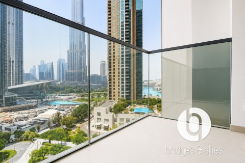 Διαμέρισμα σε Downtown Dubai (Downtown Burj Dubai), ΗΑΕ 2 υπνοδωμάτια, 133 τ.μ. Αρ. 726156 - φωτογραφία 10