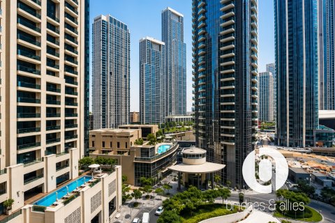 Διαμέρισμα σε Downtown Dubai (Downtown Burj Dubai), ΗΑΕ 2 υπνοδωμάτια, 133 τ.μ. Αρ. 726156 - φωτογραφία 24