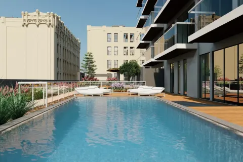 Appartement à vendre à  Jumeirah Village Circle, Dubai, EAU 1 chambre, 60 m2 № 726138 - photo 3