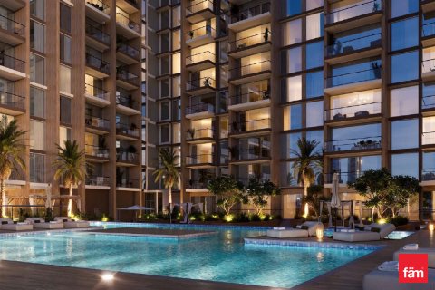 Apartment til salg i Al Furjan, Dubai, UAE 1 soveværelse, 54.7 kvm № 727480 - foto 11