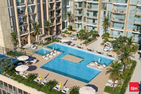 Apartment til salg i Al Furjan, Dubai, UAE 1 soveværelse, 54.7 kvm № 727480 - foto 8