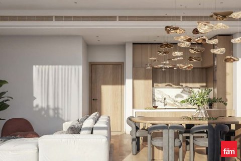 Apartment til salg i Al Furjan, Dubai, UAE 1 soveværelse, 54.7 kvm № 727480 - foto 4
