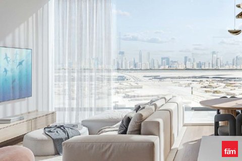 Apartment til salg i Al Furjan, Dubai, UAE 1 soveværelse, 54.7 kvm № 727480 - foto 2