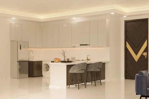 Wohnung zum Verkauf in Dubai, VAE 37.5 m2 Nr. 727482 - Foto 2