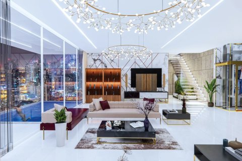 Wohnung zum Verkauf in Dubai, VAE 37.5 m2 Nr. 727482 - Foto 14