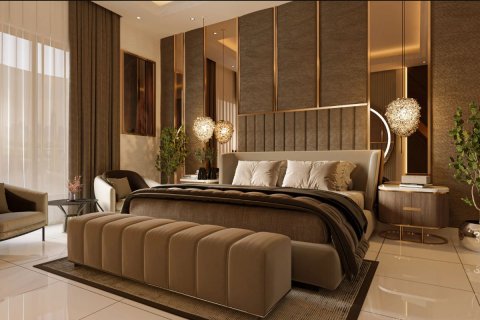 Wohnung zum Verkauf in Dubai, VAE 37.5 m2 Nr. 727482 - Foto 5