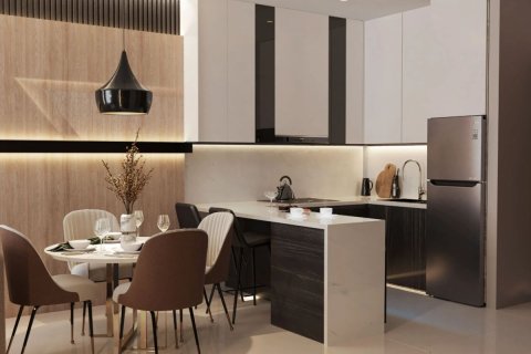 Wohnung zum Verkauf in Dubai, VAE 37.5 m2 Nr. 727482 - Foto 4