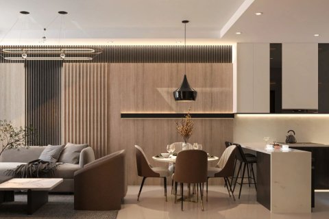 Wohnung zum Verkauf in Dubai, VAE 37.5 m2 Nr. 727482 - Foto 3
