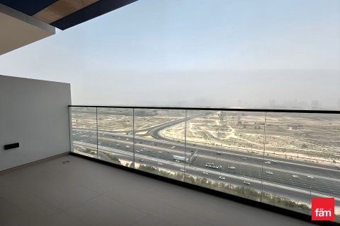 Apartman u Dubai, UAE 1 spavaća soba, 63.8 m2 Br. 727485 - fotografija 2