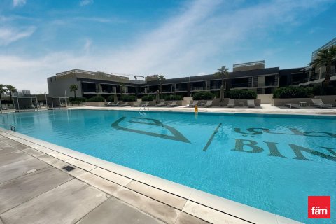 Apartman u Dubai, UAE 1 spavaća soba, 63.8 m2 Br. 727485 - fotografija 9