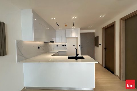 Apartman u Dubai, UAE 1 spavaća soba, 63.8 m2 Br. 727485 - fotografija 4