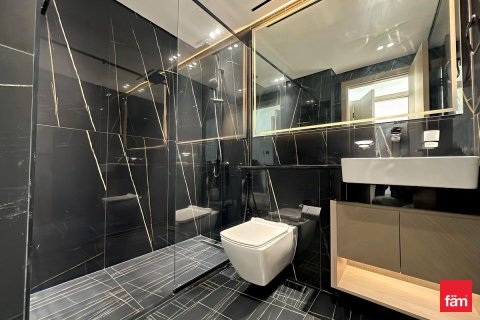 Apartman u Dubai, UAE 1 spavaća soba, 63.8 m2 Br. 727485 - fotografija 7