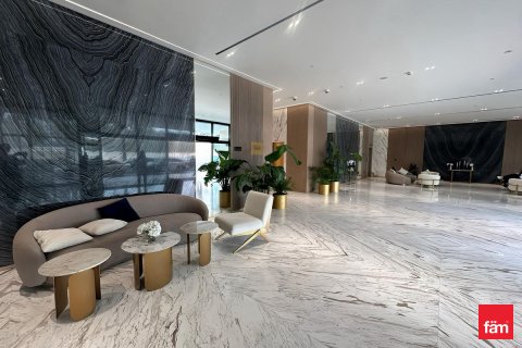 Apartman u Dubai, UAE 1 spavaća soba, 63.8 m2 Br. 727485 - fotografija 8