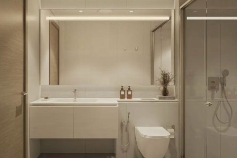 Wohnung zum Verkauf in Dubai, VAE 1 Schlafzimmer, 46.6 m2 Nr. 727481 - Foto 9