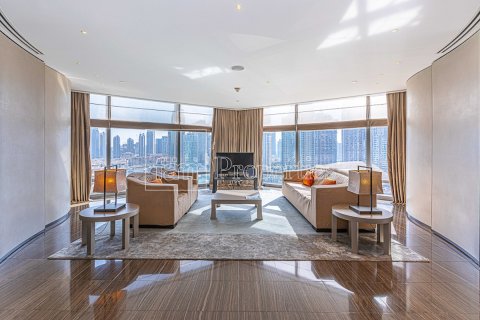 Downtown Dubai (Downtown Burj Dubai), UAE의 판매용 아파트 침실 1개, 97.6제곱미터 번호 727483 - 사진 3