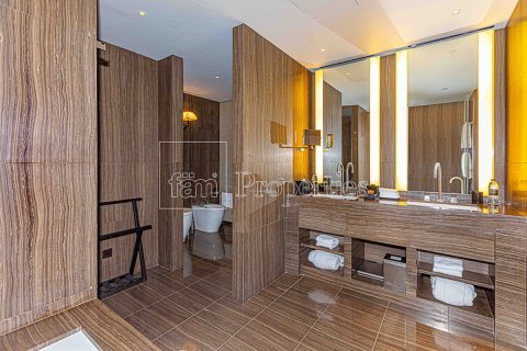Downtown Dubai (Downtown Burj Dubai), UAE의 판매용 아파트 침실 1개, 97.6제곱미터 번호 727483 - 사진 4