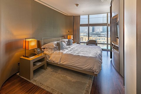 Downtown Dubai (Downtown Burj Dubai), UAE의 판매용 아파트 침실 1개, 97.6제곱미터 번호 727483 - 사진 2