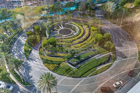 Downtown Dubai (Downtown Burj Dubai), UAE의 판매용 아파트 침실 1개, 97.6제곱미터 번호 727483 - 사진 6