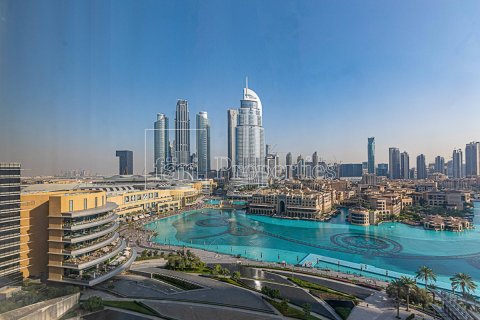 Downtown Dubai (Downtown Burj Dubai), UAE의 판매용 아파트 침실 1개, 97.6제곱미터 번호 727483 - 사진 9