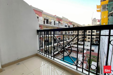Apartmen di Dubai, UAE 1 bilik tidur, 106.8 meter persegi № 727486 - foto 8