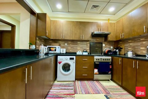 Apartmen di Dubai, UAE 1 bilik tidur, 106.8 meter persegi № 727486 - foto 3