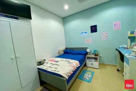 Apartmen di Dubai, UAE 1 bilik tidur, 106.8 meter persegi № 727486 - foto 10
