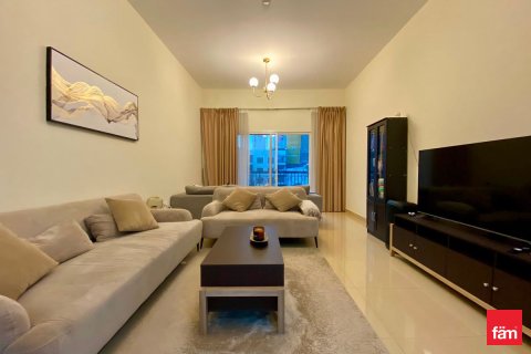 Apartmen di Dubai, UAE 1 bilik tidur, 106.8 meter persegi № 727486 - foto 2