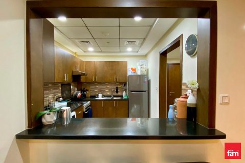 Apartmen di Dubai, UAE 1 bilik tidur, 106.8 meter persegi № 727486 - foto 6