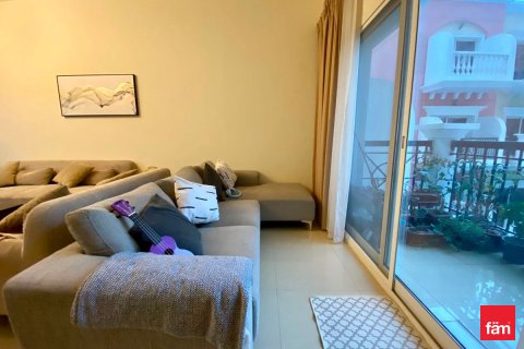 Apartmen di Dubai, UAE 1 bilik tidur, 106.8 meter persegi № 727486 - foto 5