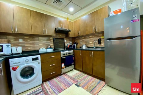 Apartmen di Dubai, UAE 1 bilik tidur, 106.8 meter persegi № 727486 - foto 7