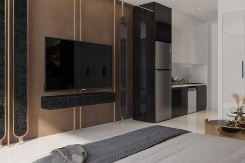Apartmán v Dubai, SAE 1 spálňa, 731 m2 č. 763673 - Fotografia 6