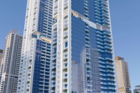 Apartmán v Dubai, SAE 1 spálňa, 731 m2 č. 763673 - Fotografia 7