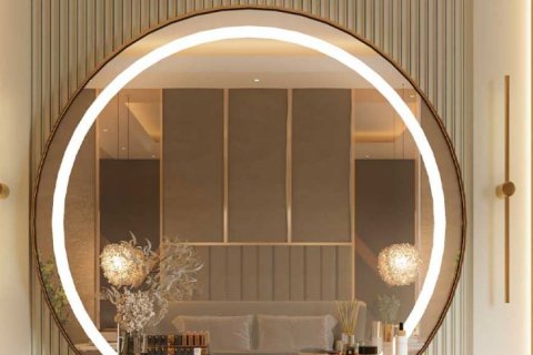 Apartmán v Dubai, SAE 1 spálňa, 731 m2 č. 763673 - Fotografia 8