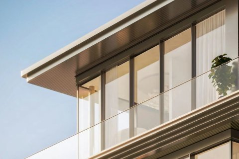 Dubai, BAE’de daire 3 yatak odası, 6071 m&sup2; No 763674