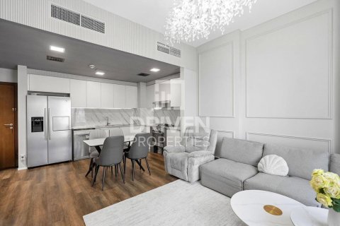 Lakás itt: Town Square, Dubai, EAE, 2 hálószoba, 92.35 m², azonosító: 746561 - fénykép 2