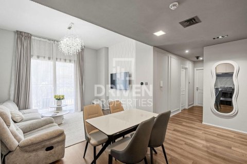 Lakás itt: Town Square, Dubai, EAE, 2 hálószoba, 92.35 m², azonosító: 746561 - fénykép 3