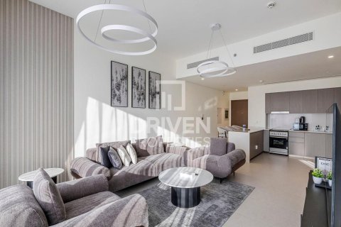 Apartmán v Downtown Dubai (Downtown Burj Dubai), Dubai, SAE 1 spálňa, 72.74 m2 č. 746563 - Fotografia 1