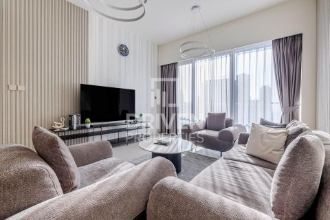 Apartmán v Downtown Dubai (Downtown Burj Dubai), Dubai, SAE 1 spálňa, 72.74 m2 č. 746563 - Fotografia 5