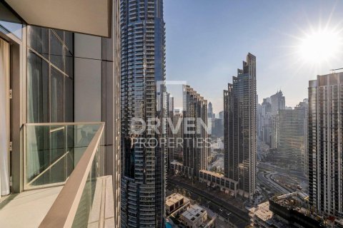 Apartmán v Downtown Dubai (Downtown Burj Dubai), Dubai, SAE 1 spálňa, 72.74 m2 č. 746563 - Fotografia 11