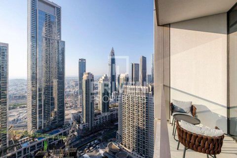 Apartmán v Downtown Dubai (Downtown Burj Dubai), Dubai, SAE 1 spálňa, 72.74 m2 č. 746563 - Fotografia 6