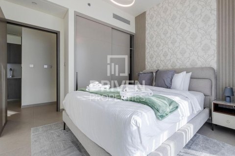 Apartmán v Downtown Dubai (Downtown Burj Dubai), Dubai, SAE 1 spálňa, 72.74 m2 č. 746563 - Fotografia 13