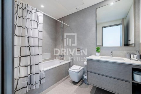 Apartmán v Downtown Dubai (Downtown Burj Dubai), Dubai, SAE 1 spálňa, 72.74 m2 č. 746563 - Fotografia 10
