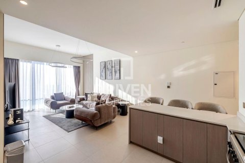 Apartmán v Downtown Dubai (Downtown Burj Dubai), Dubai, SAE 1 spálňa, 72.74 m2 č. 746563 - Fotografia 8