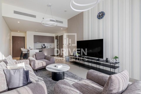 Apartmán v Downtown Dubai (Downtown Burj Dubai), Dubai, SAE 1 spálňa, 72.74 m2 č. 746563 - Fotografia 3