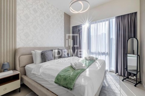 Apartmán v Downtown Dubai (Downtown Burj Dubai), Dubai, SAE 1 spálňa, 72.74 m2 č. 746563 - Fotografia 9