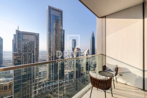 Apartmán v Downtown Dubai (Downtown Burj Dubai), Dubai, SAE 1 spálňa, 72.74 m2 č. 746563 - Fotografia 7