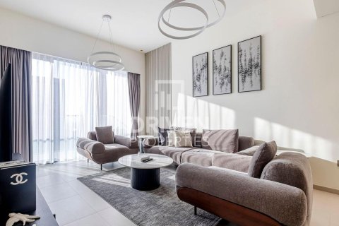Apartmán v Downtown Dubai (Downtown Burj Dubai), Dubai, SAE 1 spálňa, 72.74 m2 č. 746563 - Fotografia 4