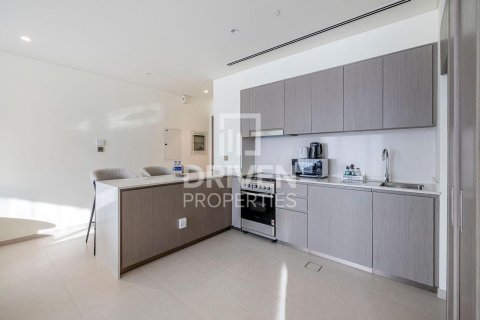 Apartmán v Downtown Dubai (Downtown Burj Dubai), Dubai, SAE 1 spálňa, 72.74 m2 č. 746563 - Fotografia 12