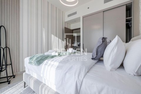 Apartmán v Downtown Dubai (Downtown Burj Dubai), Dubai, SAE 1 spálňa, 72.74 m2 č. 746563 - Fotografia 14