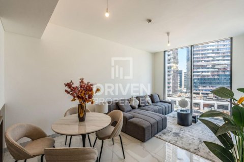 阿联酋 Dubai Mohammed Bin Rashid City 待租 : 1 卧, 68.01 平方米 , 编号746566 - 照片 1